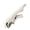 High grade gray, variant on Giaone Interchangeable Pots Handle Practical PVC Removable Pots Handle Enhances While Cooking