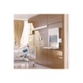 thumbnail image 4 of Ergotron CareFit - Wall-mounted workstation - snow white, 4 of 7