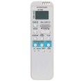 thumbnail image 1 of RCS-7HS4E-G For Sanyo AC Air Conditioner Remote Control RCS-7S2EG RCS5S2E, 1 of 1