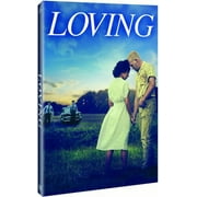 Loving (DVD), Universal Studios, Drama
