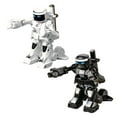 thumbnail image 4 of Robot de Boxe Télécommandé pour Deux Personnes, Compétitif, Intellectuel, de Combat à Domicile et Modèle de Robot Intelligent, 4 of 6