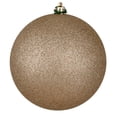 thumbnail image 1 of Vickerman N591043DG Boule d'Avoine Scintillante 4 Po. Percée - Sac de 6, 1 of 3