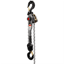 Jet Tools JLH-600WO-10 6-TON LEVER HOIST, 10' LIFT OV