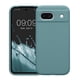 thumbnail image 2 of kwmobile Carcasa Compatible con Google Pixel 8a Funda - Case TPU y Silicona antigolpes - Apto Carga, 2 of 8