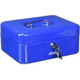 thumbnail image 4 of Caja para efectivo sencilla 20 cm 322 Adir, 4 of 5
