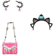 Monster High Rochelle Goyle Doll, 12 inches