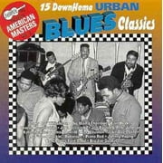 Various Artists - Down Home Urban Blues Classics / Various - Music & Performance - CD