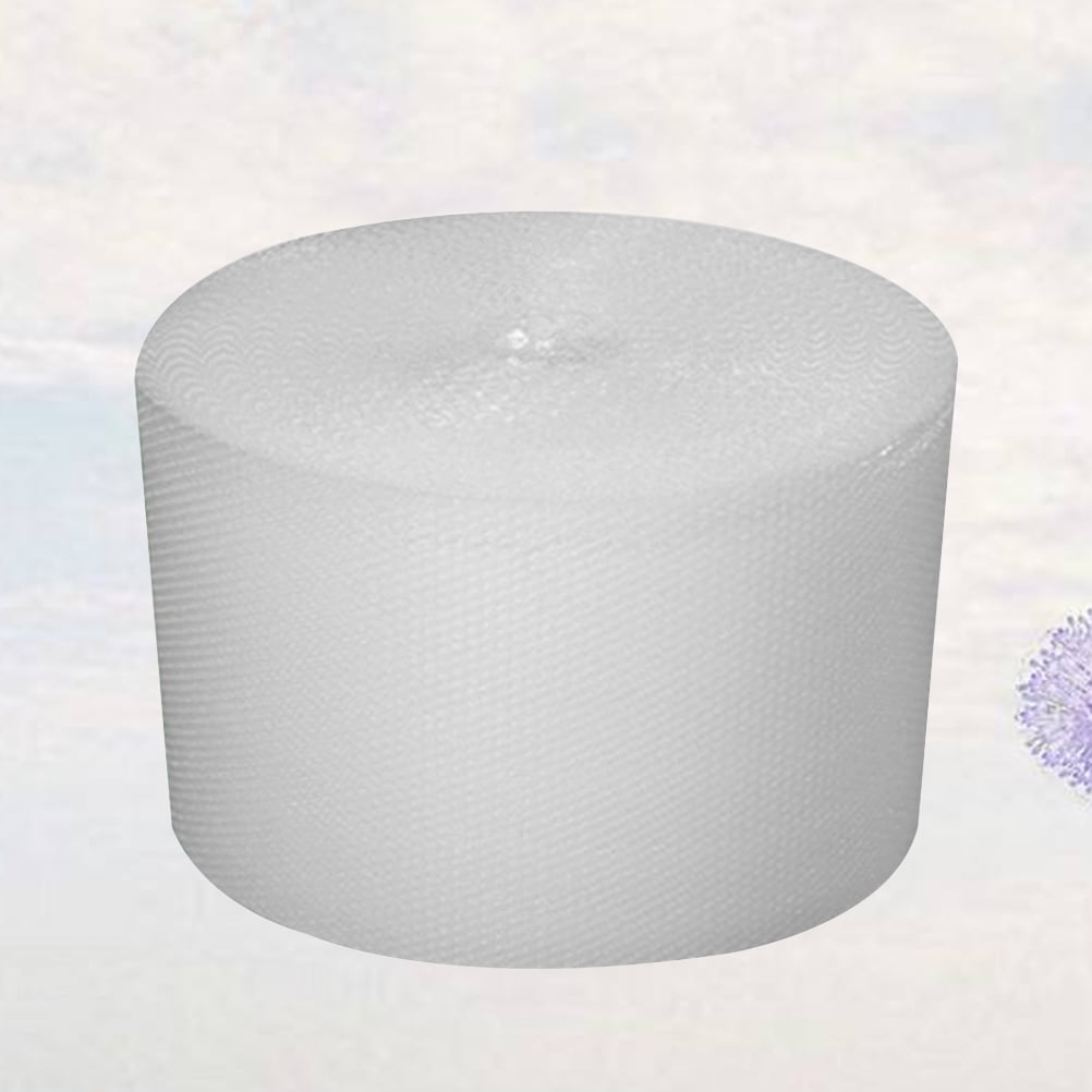 PAMINGONO Bubble Roll For Fragile Item Protection 1Pack 3000x40cm