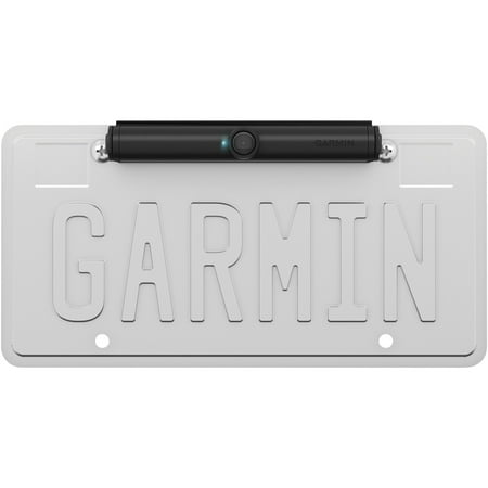 BC 40 Wireless Back-Up Camera for Select Garmin GPS