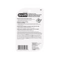 thumbnail image 3 of GUM® Antibacterial Travel Toothbrush Covers, 4 pack, 3 of 6