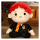 thumbnail image 4 of Peluches Harry Potter 2pzs Malubero MULTICOLOR, 4 of 5