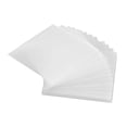 thumbnail image 1 of Láminas de férulas formadas al vacío, férulas dentales duras al vacío Férulas formadas al vacío para férulas dentales Material de termoformado formado al vacío Diseño elevado, 1 of 14