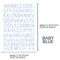 thumbnail image 3 of Popular! 24PC Personalized Cartoon Game DIY Skateboard Luggage Sticker Waterproof, 3 of 3