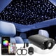 thumbnail image 1 of Kit de luces LED RGBW RGBW CHINLY para coche Starlight, 1 of 9