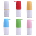 thumbnail image 3 of Taza De De Del Acero Inoxidable Taza De Agua Del Té Del perfecl Taza helada del acero inoxidable, 3 of 8