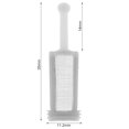 thumbnail image 3 of 120 Pcs Universal Gravity Spray- Filters Fine Mesh, Disposable Gravity Feed Spray- Paint Strainer, 3 of 6