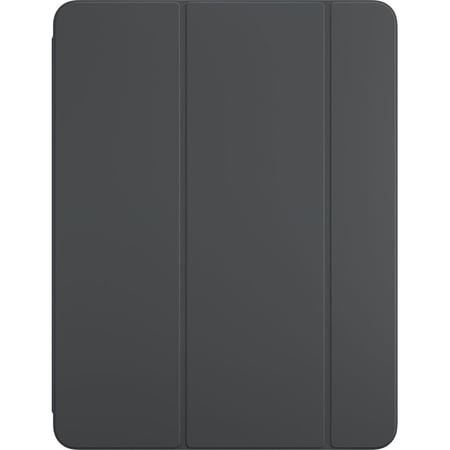 Apple Smart Folio for iPad Pro 13-inch (M4), Black