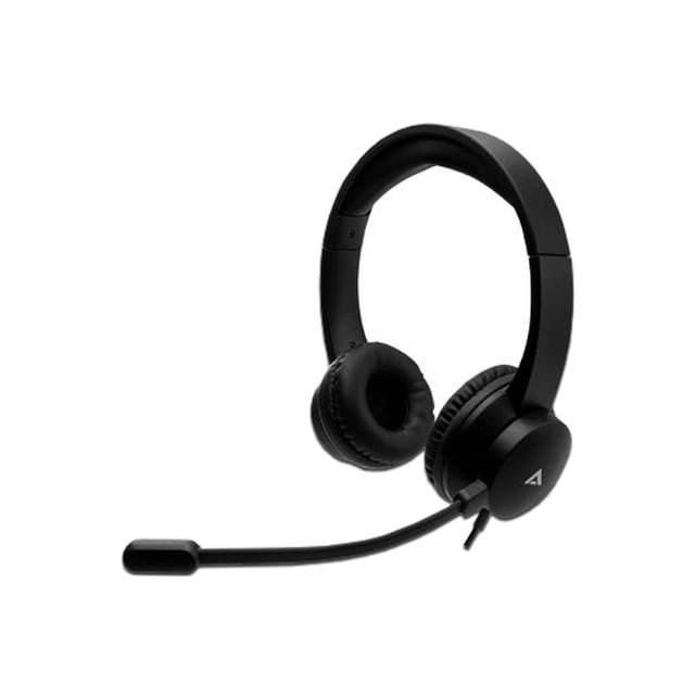 Audífonos estéreo con micrófono Acteck SF10 Acteck AC-932233