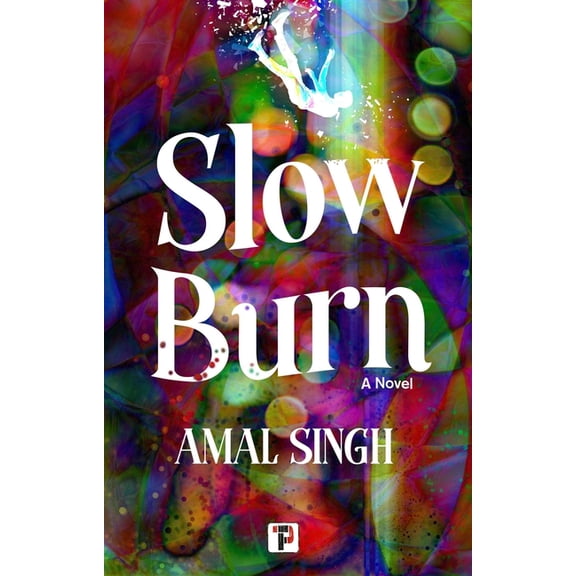 Slow Burn, (Hardcover)