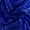 Royal Blue, variant on FWD 45" 100% Polyester Shiny Dot Sewing & Craft Fabric By the Yard, Royal Blue
