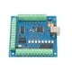 thumbnail image 4 of Placa de control CNC, controlador CNC, controlador de movimiento de máquina de 4 ejes, tarjeta controladora de movimiento fiel a su promesa, 4 of 9
