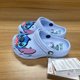 thumbnail image 3 of Miniso Stitch - Sandalias para exteriores con dibujos animados de anime, impermeables, informales, transpirables, para niños, regalo, 3 of 6