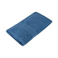 thumbnail image 1 of Toalla Manos La Josefina Azul, 1 of 4
