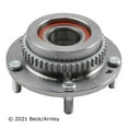 thumbnail image 4 of BeckArnley 051-6396 Hub And Bearing Assembly, 4 of 4