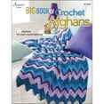 thumbnail image 1 of Annie's Books-Big Book Of Crochet Afghans, 1 of 2