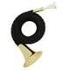 thumbnail image 1 of 1 Unidad Bb Bugle de Latón Paño de Limpieza Soporte Bolsa de para Profesionales Aprendiziaje Musica Gloria Cuerno de caza Bb de latón, 1 of 9