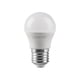 thumbnail image 1 of Bombilla LED para decoración del hogar, luz de vela G45, C37, E14, E27, 3W-7W, AC120V, AC220V, 3000K/4000K/6000K, 10 piezas, 1 of 4