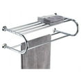 thumbnail image 1 of Shelf w/ Towel Rack, 1 of 1