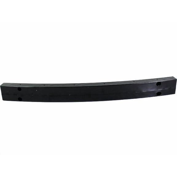 Rear Bumper Cover Reinforcement - Compatible with 2003 - 2008 Toyota Matrix 2004 2005 2006 2007