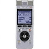 Olympus 4GB Digital Voice Recorder with LCD Display, DM-620