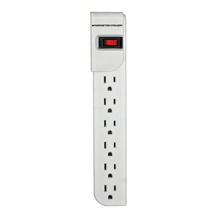 Final, sorry, monster power strip Can recommend monster power strip