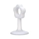 thumbnail image 1 of Tope de puerta, tope de puerta, ligero, resistente, fuerte, duradero, protector de pared, puerta Blanco, 1 of 7