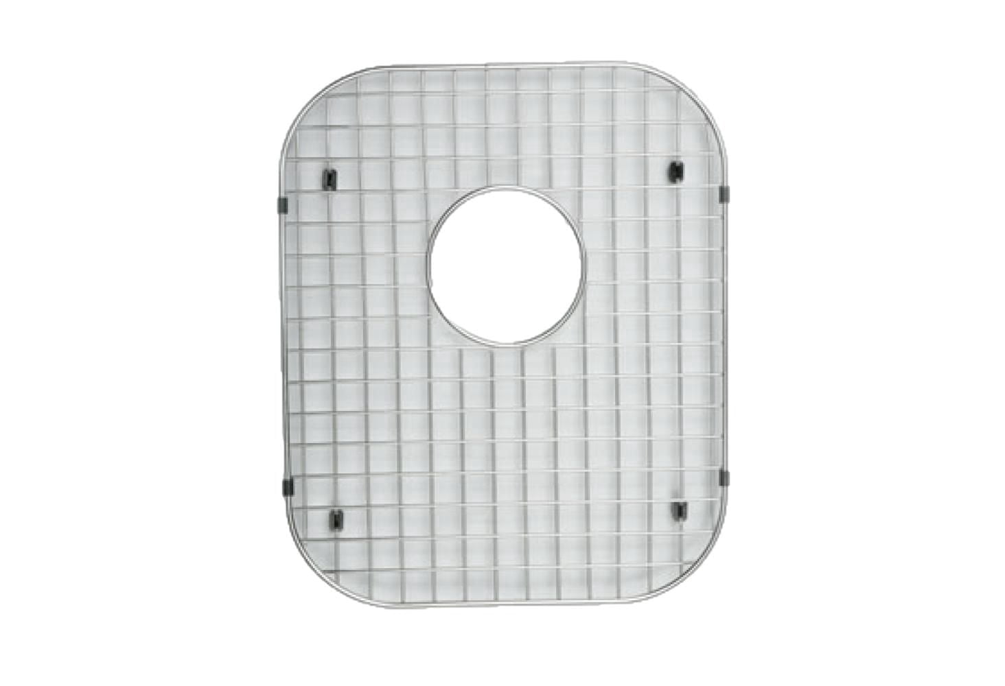 American Imaginations 31-in. W Kitchen Sink Grid AI-34707
