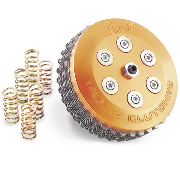 Barnett 608-30-10098 Scorpion Billet Clutch