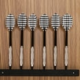 thumbnail image 5 of Dwellnix Take Aim Electronic Dart Machine Dart Board Cabinet Set Commercial Home US, 5 of 8