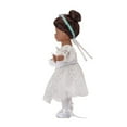 thumbnail image 3 of Madame Alexander 8-inch Waltz of the Snowflake Collectible Doll, Dark Skin Tone/Brown Eyes/Brunette, 3 of 4
