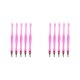 thumbnail image 4 of Removedor de Cutículas Portátil Vogacara 5 Piezas Herramienta de Manicura Tipo 1, 4 of 6