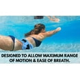 thumbnail image 3 of Water Gear 81950 Water Runner Flotation Belt-Large, 3 of 6
