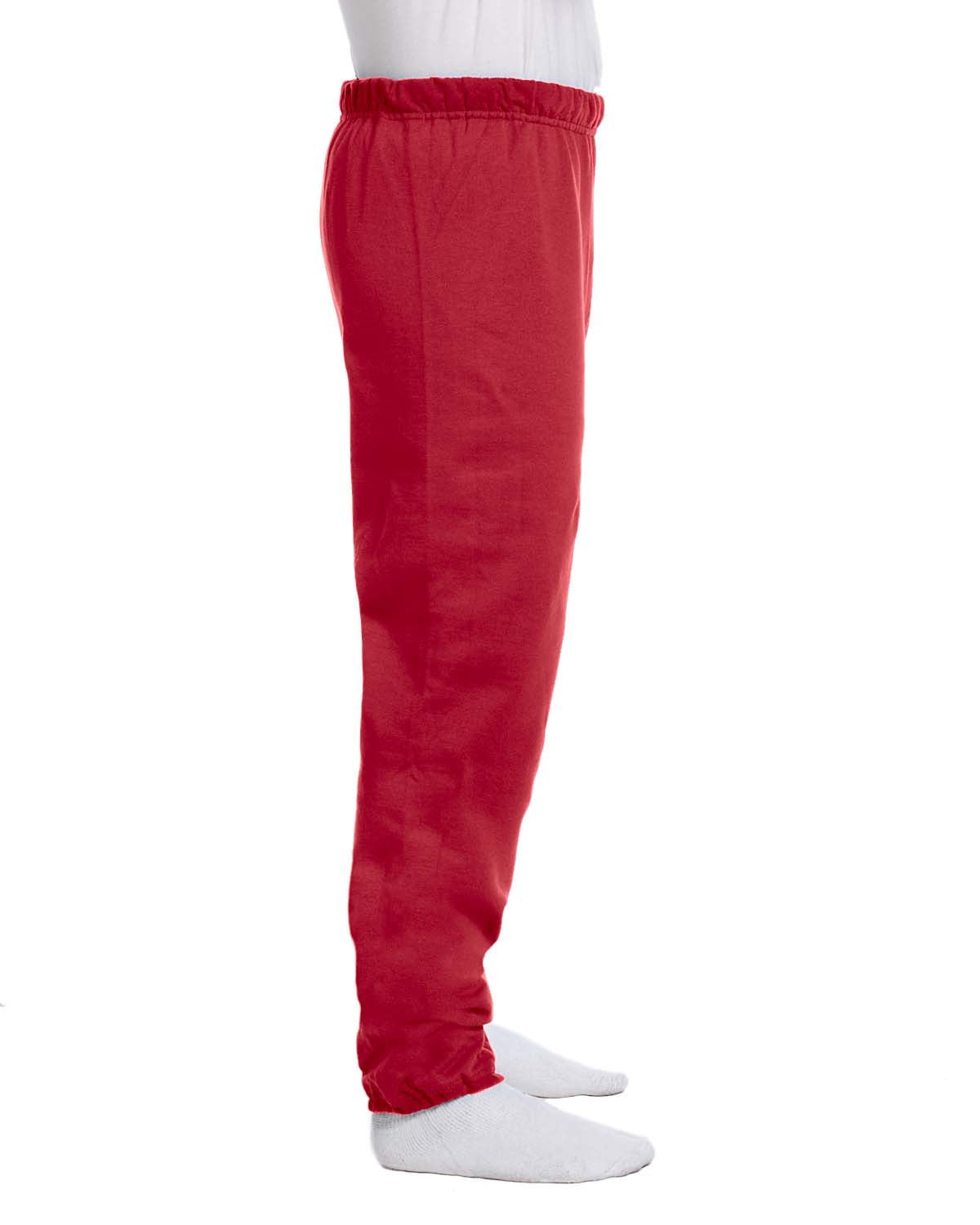 Jerzees Adult 8 oz. NuBlend Fleece Sweatpants - 973 