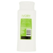 Ivory Mild & Gentle Body Wash, Aloe Scent, 21oz