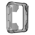 thumbnail image 3 of WIFKLSIIPG Protective Case for Garmin Forerunner 35 / 30 Smart Watch TPU Protective Sleeve, 3 of 5