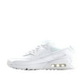 thumbnail image 3 of Men's Nike Air Max 90 White/White-White-Wolf Grey (CN8490 100) - 9, 3 of 6