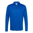 thumbnail image 1 of Augusta Sportswear Attain Color Secure® Performance Quarter-Zip Pullover Size up to 3XL, 1 of 5