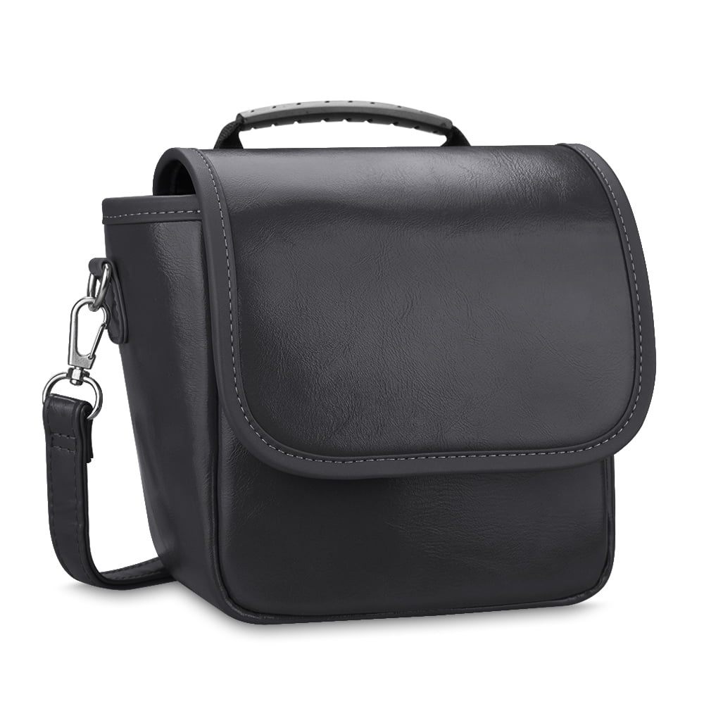 polaroid camera bag