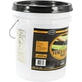 Jetcoat Farm Pride 5 Gallon Acrylic Outdoor Paint, Waterproof for
