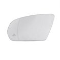 thumbnail image 1 of Left Side Wing Rearview Mirror Glass Blind Spot Heated, 1 of 5